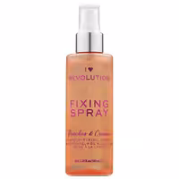 اسپری فیکس هلو رولوشن اصل | مدل Peaches & Cream