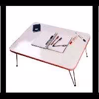 میز تحریر تاشو صفحه وایت برد 60در40 متوسط پارس