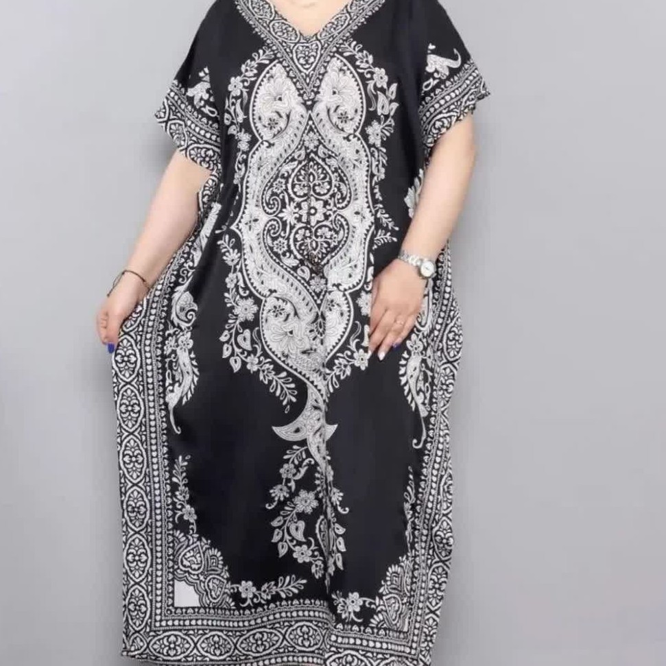 لباس زنانه پانچو هندی