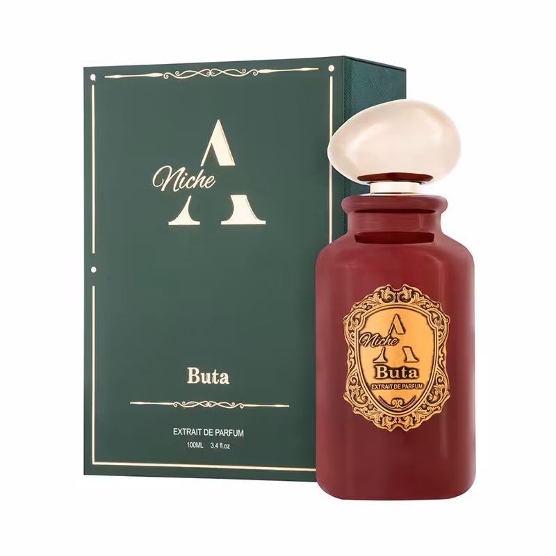 خرید + قیمت | عطر زنانه ای نیش مدل Buta حجم 100 میل 
