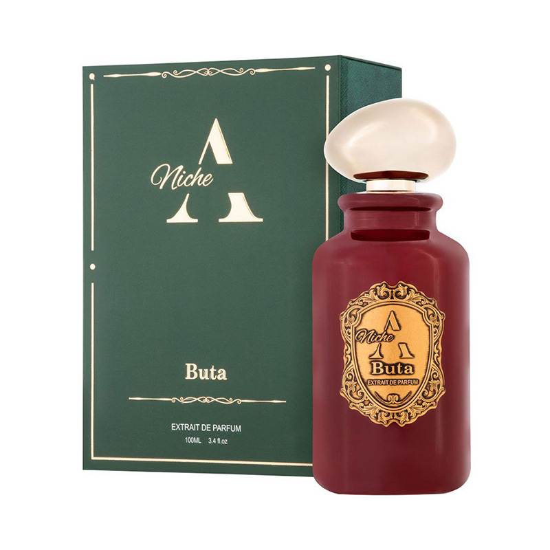 خرید + قیمت | عطر زنانه ای نیش مدل Buta حجم 100 میل