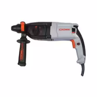 دریل بتن کن طرح بوش 800 وات کرون مدل CT18182