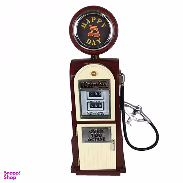 ماکت موزیکال کد 30006