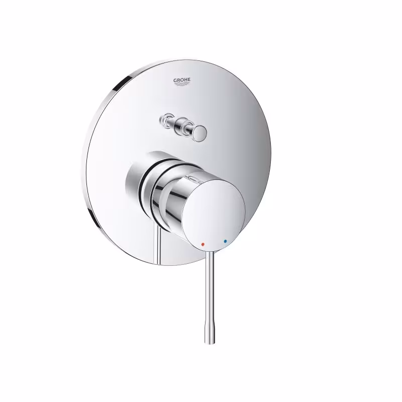 شیر دوش توکار گروهه Grohe مدل اسنس کد 	24058001