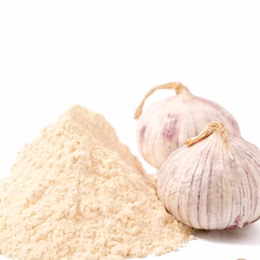 پودر سیر خالص  نیم کیلویی