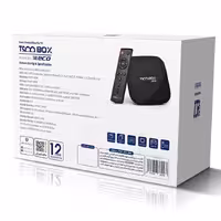 اندرویدباکس TAB 100 ECO تسکو