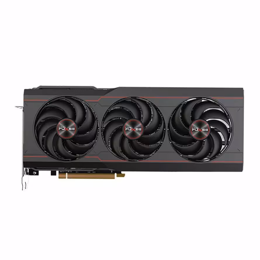 کارت گرافیک سافایر Pulse Radeon RX 6800 16GB