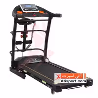 تردمیل فلکسی فیت FlexiFit F 39SM