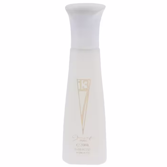 عطر جیبی زنانه ژک ساف مدل 713 حجم 20 میلی لیتر

