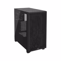 کیس کورسیر مدل 3000D AIRFLOW Black