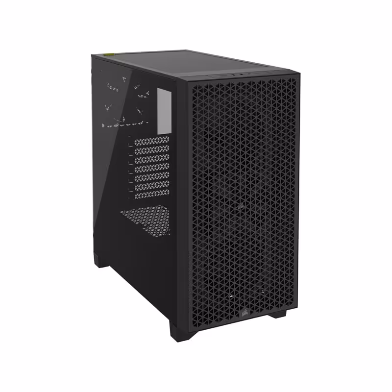 کیس کورسیر مدل 3000D AIRFLOW Black