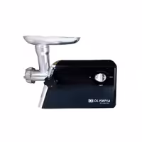 چرخ گوشت المپیا مدل OE-38