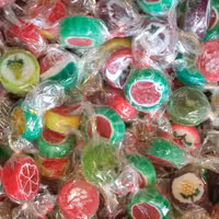 شکلات یلدایی