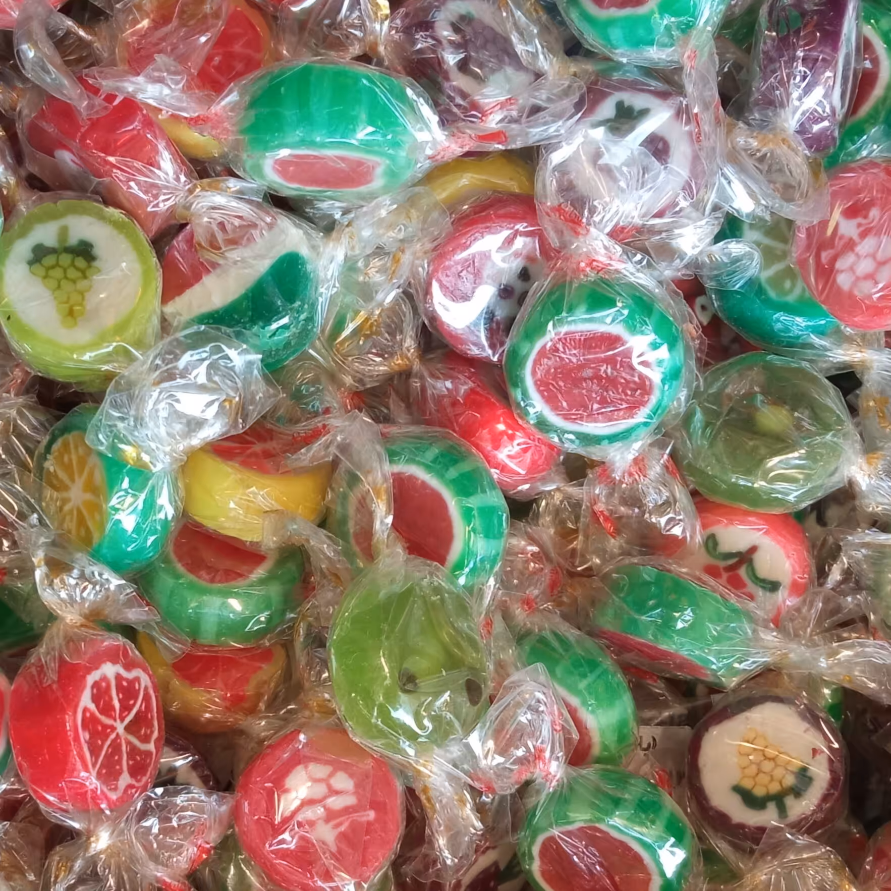 شکلات یلدایی