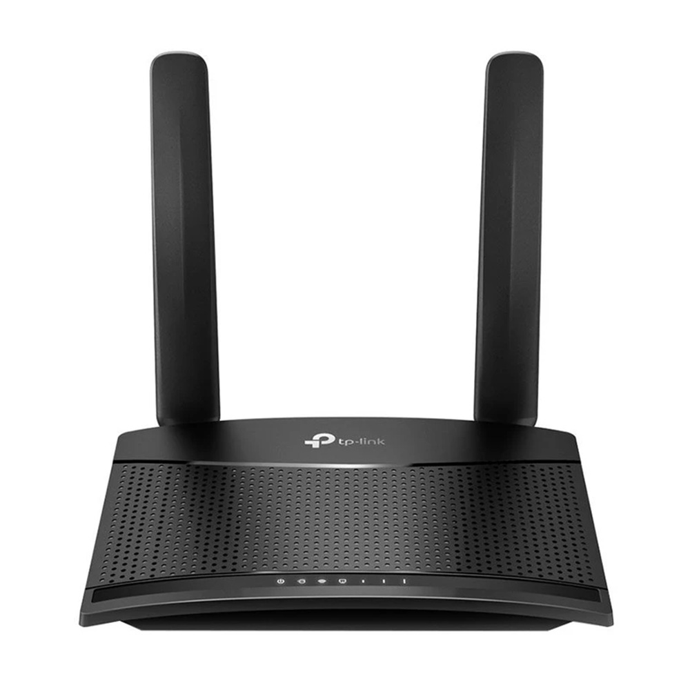 مودم سیمکارتی 3G/4G تی پی لینک مدل MR-100