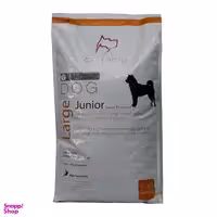 غذای خشک سگ سلبن (Celebon) مدل Large Junior وزن 10 کیلوگرم