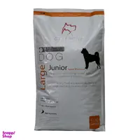 غذای خشک سگ سلبن (Celebon) مدل Large Junior وزن 10 کیلوگرم