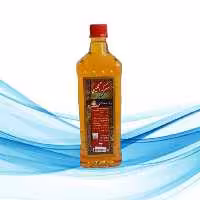 شربت سکنجبین نعناعی(سرکه انگبین طبی عسلی با عرق نعناع 850 گرمی) موسسه پژوهشی طبی بازرگانی سیمرغ 