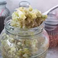 ترشی هفت بیجار گیلانی