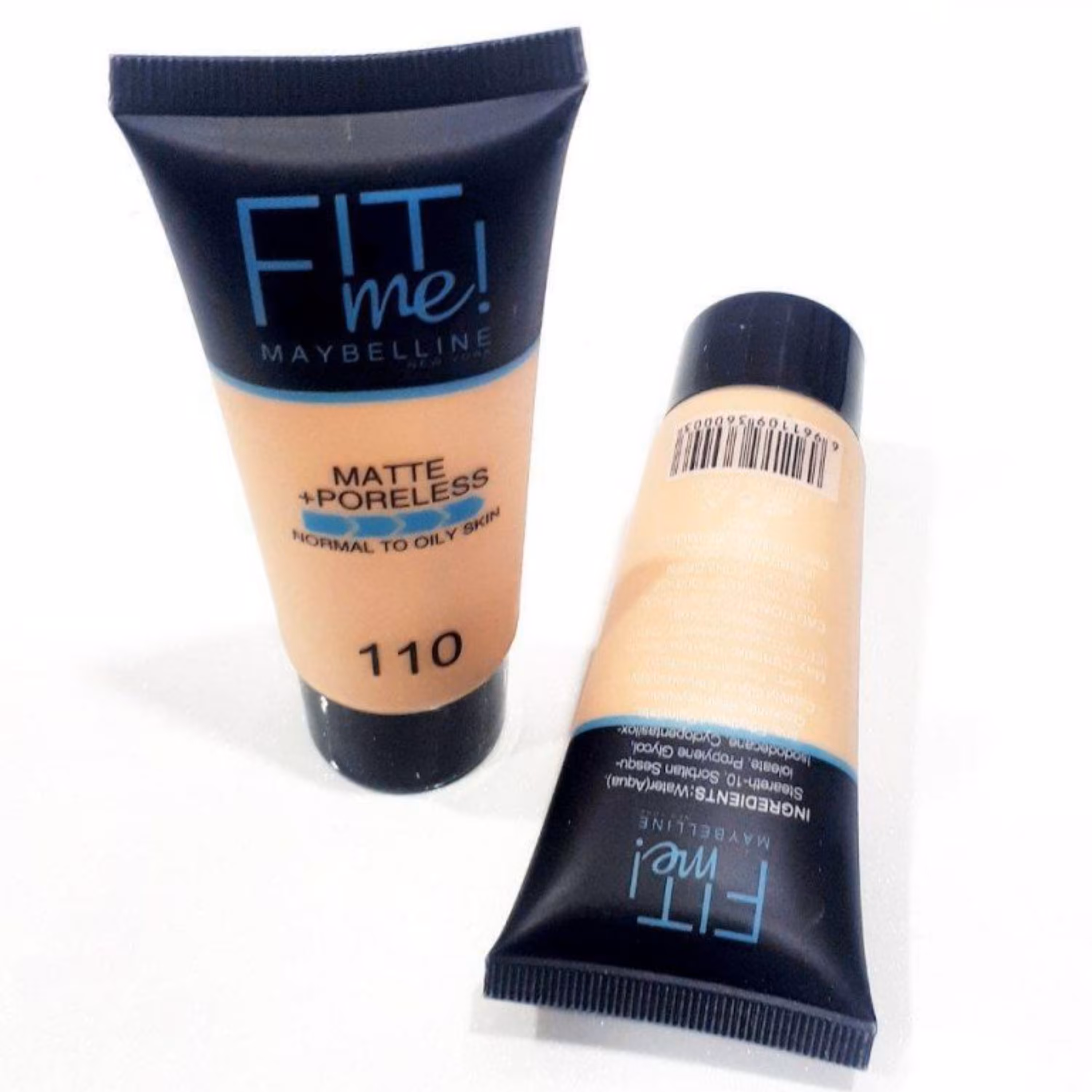 کرم تیوپی فت میبیلین