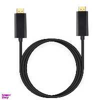 کابل Display Port ایده مدل 4K طول 1.8 متر