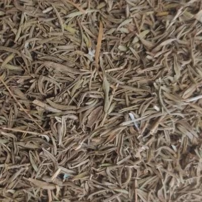 آویشن برگ باریک  کوهی(1000گرم) کاملا طبیعی برداشتی از جنگل های بناب ارسنجان فوق العاده معطر