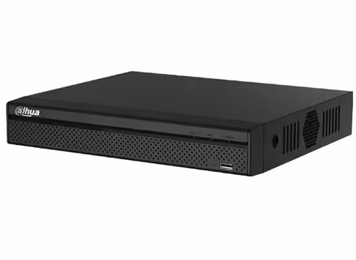 ضبط کننده ویدیویی دیجیتال DVR داهوا مدل DHI-XVR4108HS-S2