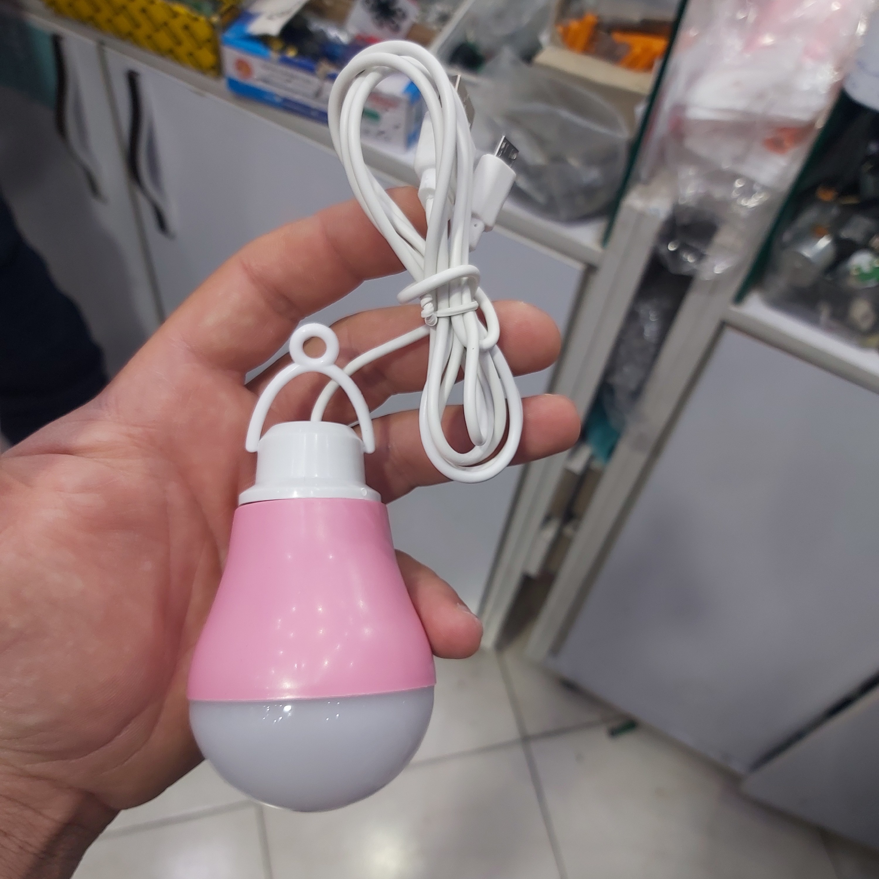 لامپ 5 ولت