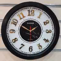 ساعت دیواری ساغر قیمت مناسب