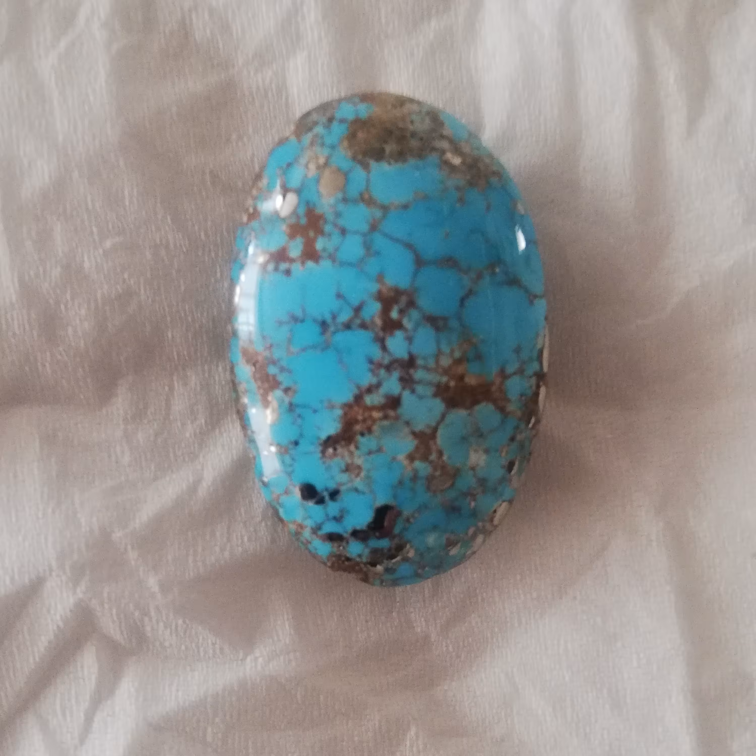 سنگ فیروزه نیشابور