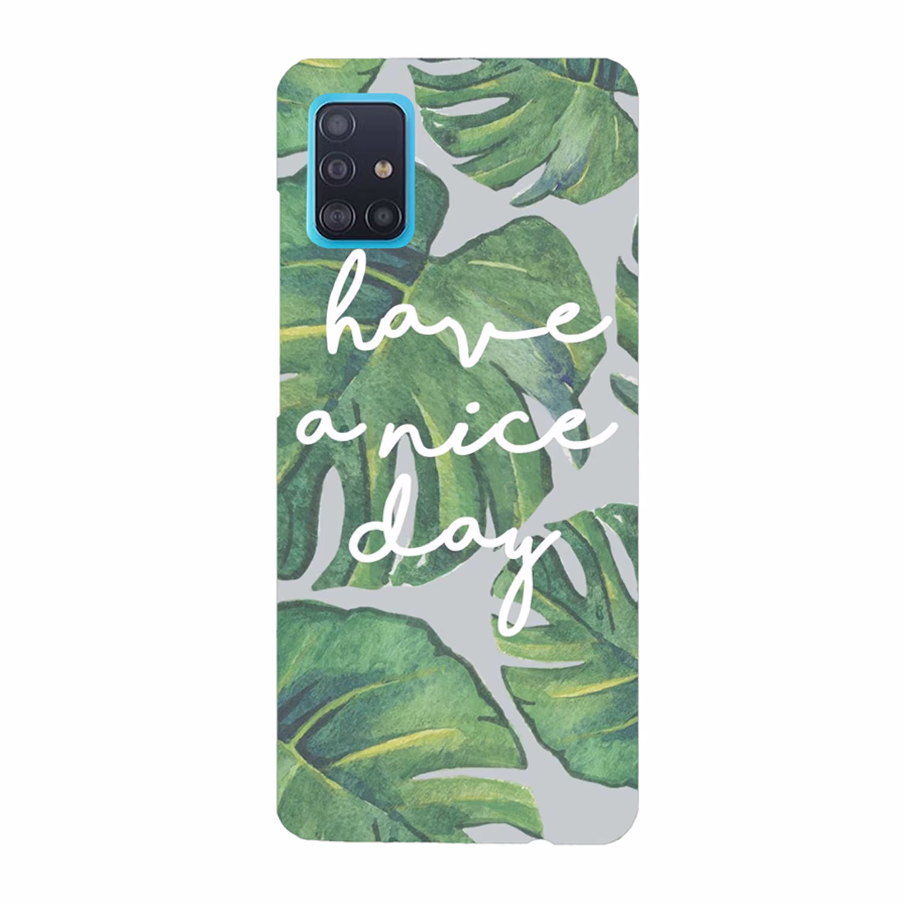 کاور طرح دار157 مناسب برای گوشی سامسونگ a51 و a31