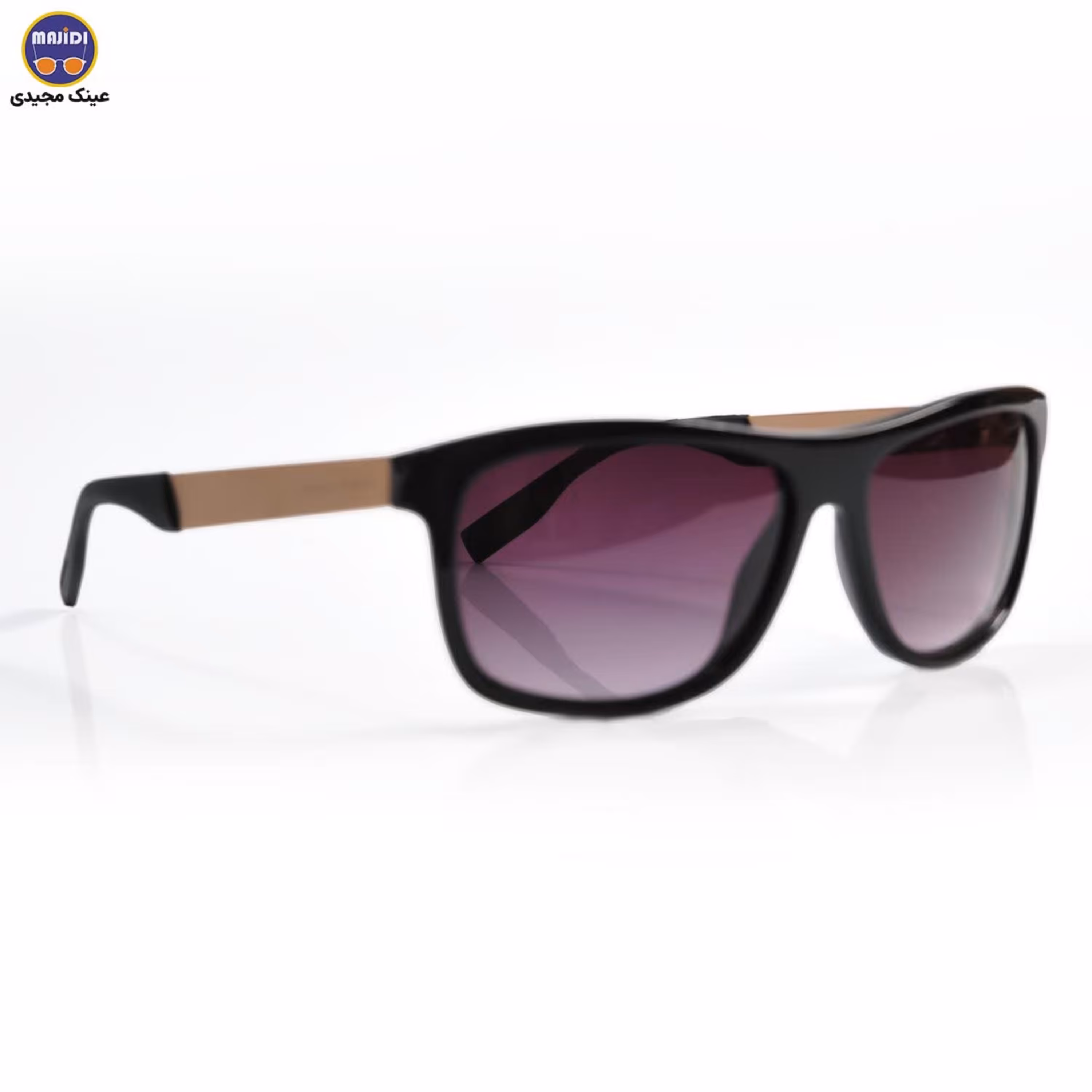 عینک آفتابی هوگو باس مدل 0885FS