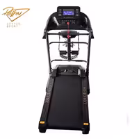 تردمیل گود لایف مدل 3340n