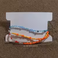 دستبند رنگینک