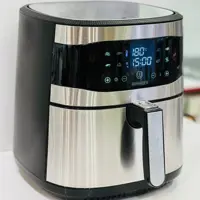 سرخ کن 8لیتری هنریچ اصلی