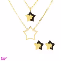 نیم ست اقلیمه کد NS173