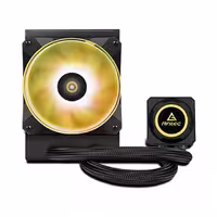 خنک کننده مایع پردازنده Antec مدل K120 RGB