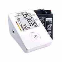 فشارسنج دیجیتال بازویی رزمکس مدل CF155F