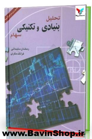 تحلیل بنیادی و تکنیکی سهام
