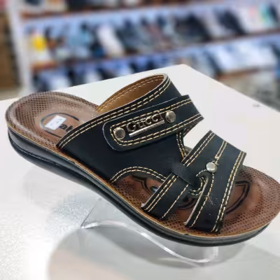 صندل پسرانه سایز 35 تا 39