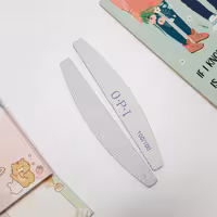 سوهان  ناخن  opi دو طرفه اورجینال 