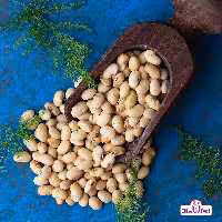سویا آجیلی تازه 500 گرمی اعتماد ترش نمکی و خوش طعم 