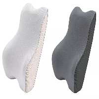 پشت کمری شیائومی Xiaomi YouPin 8H memory foam 3d curve waist suppurt k5