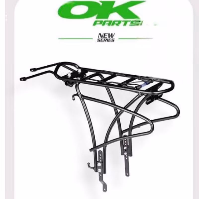 ترکبند آلومینیوم پایه دار