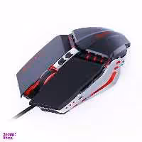 ماوس مخصوص بازی کینگ استار مدل KM355G