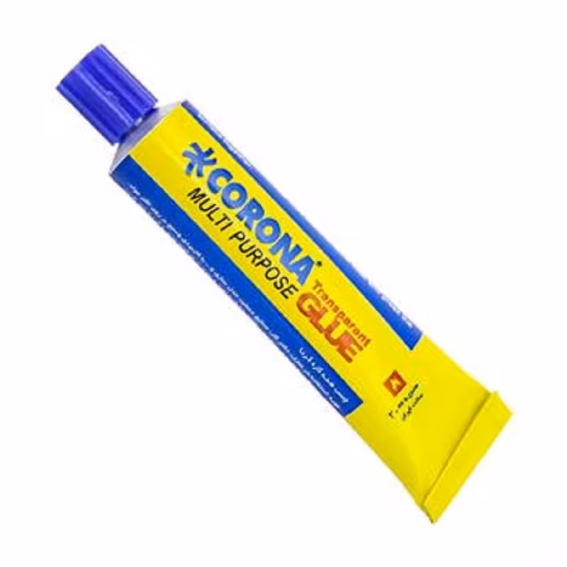 چسب مایع 30 سی سی کرونا