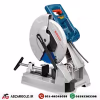 فلز بر GCD 12 JL بوش