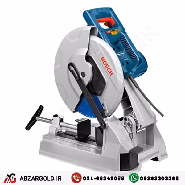 فلز بر GCD 12 JL بوش