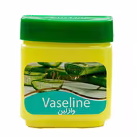 وسیم وازلین آلوئه ورا 100گرم