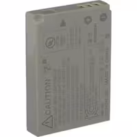 باتری کانن مشابه اصلی Canon NB-5L Battery HC